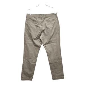 J.Crew 770 Straight Fit Khaki Chino Pants 33x30 Stretch Mens